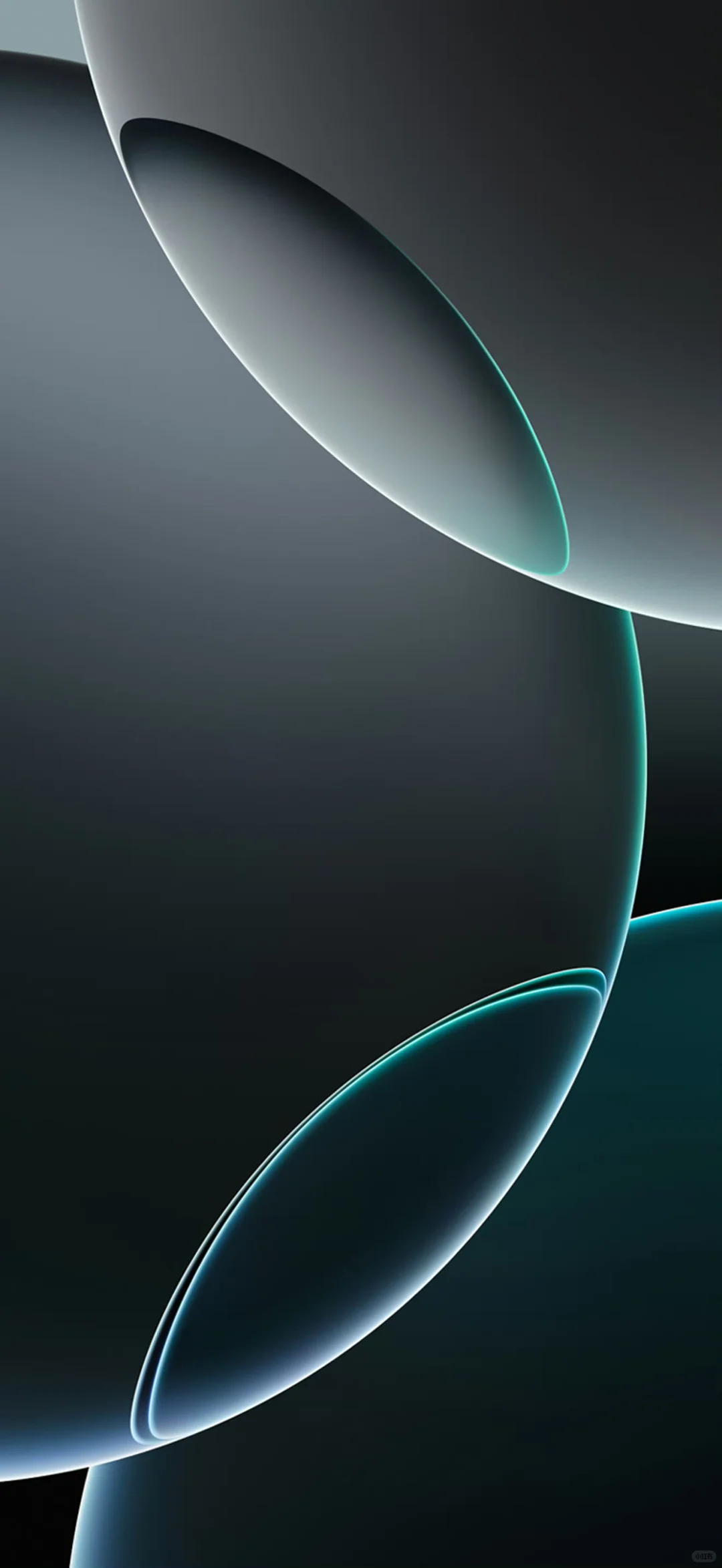 iPhone16系列手机自带壁纸