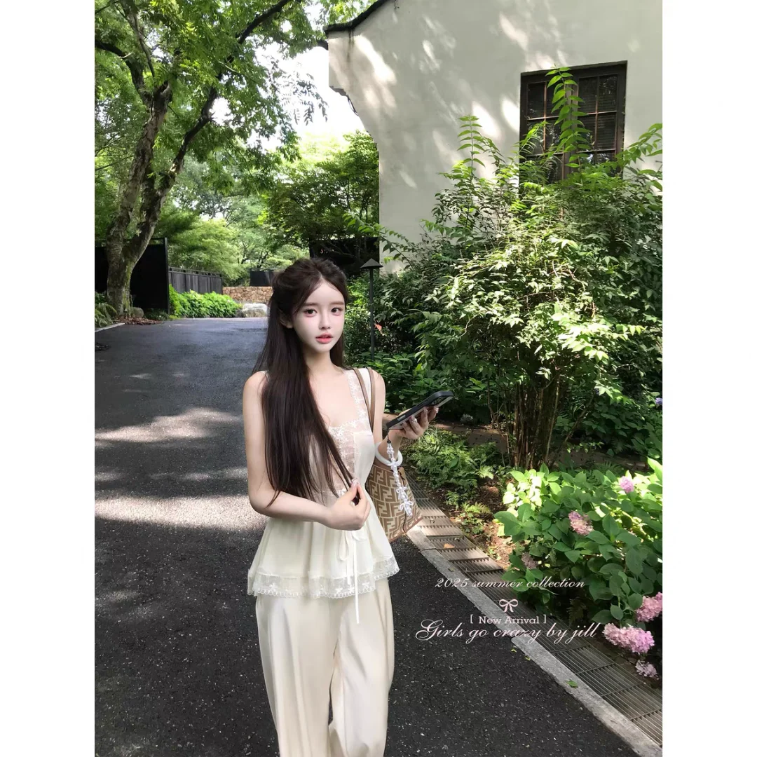 这女人该死的甜美