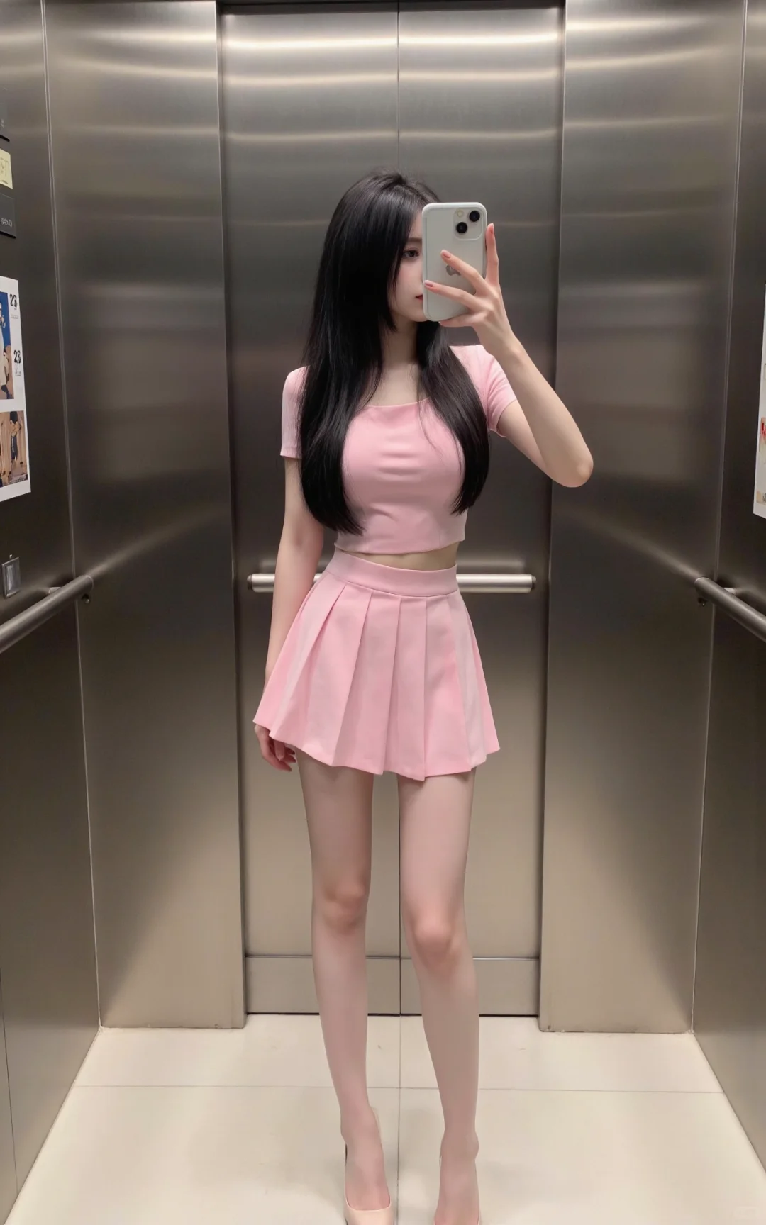你们喜欢这种风格吗？