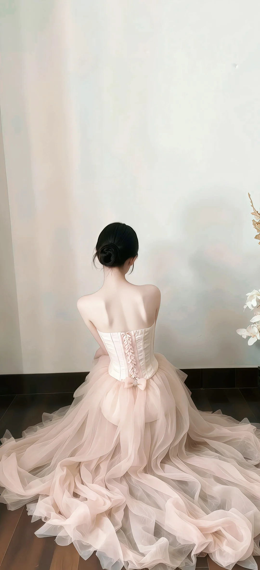绝美手机壁纸…