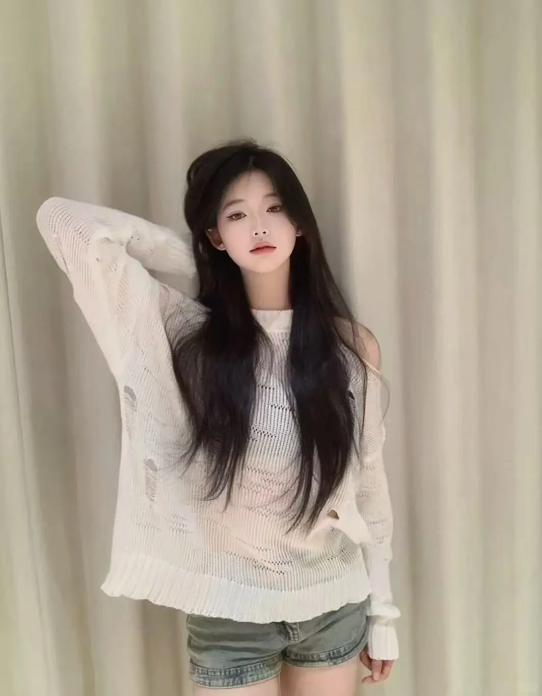 清纯可爱小蛋糕🍰(✿･ω･)/✉(//∇//)