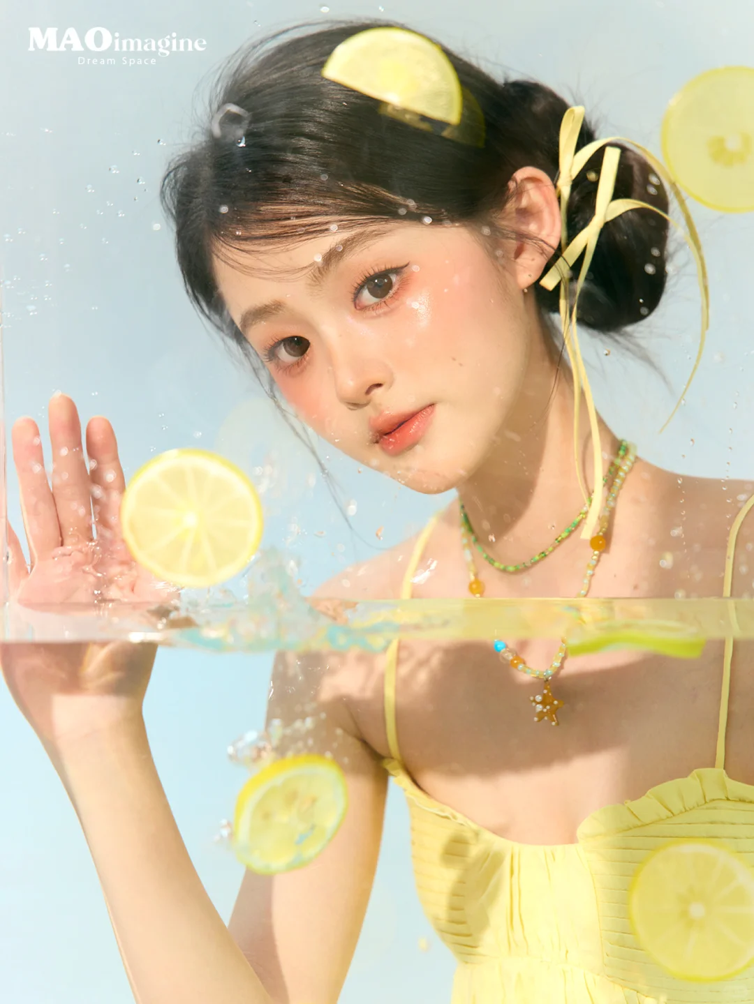 柠檬之夏🍋