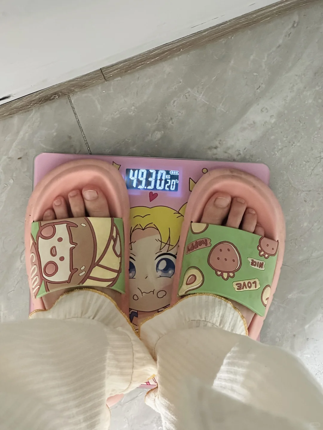 三个月瘦30斤|一天吃一顿