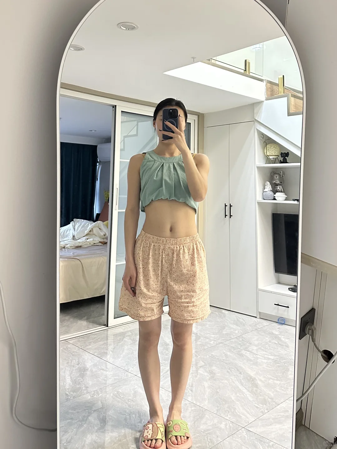 三个月瘦30斤|一天吃一顿