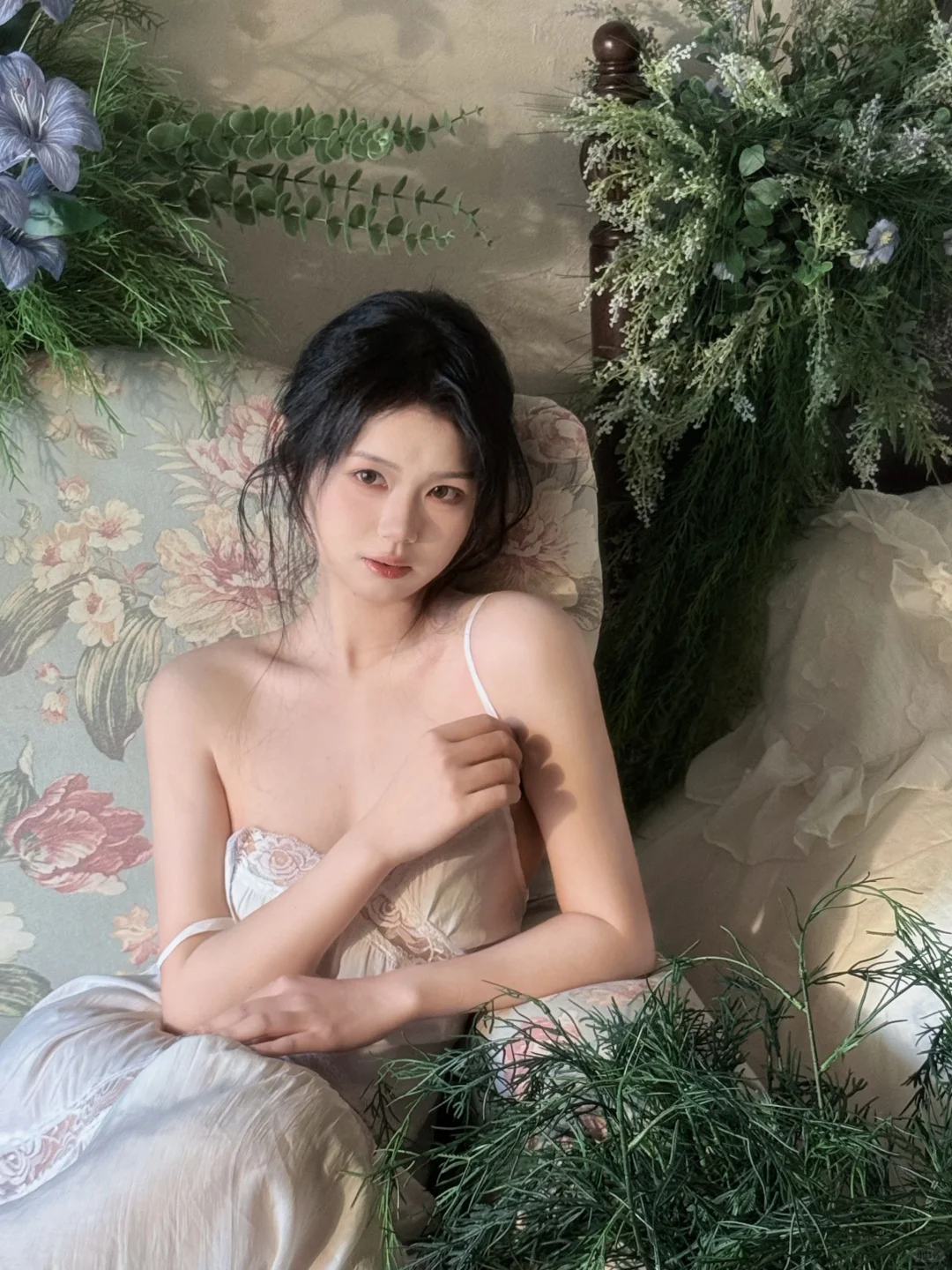 🦋轻私房‖氛围感写真
