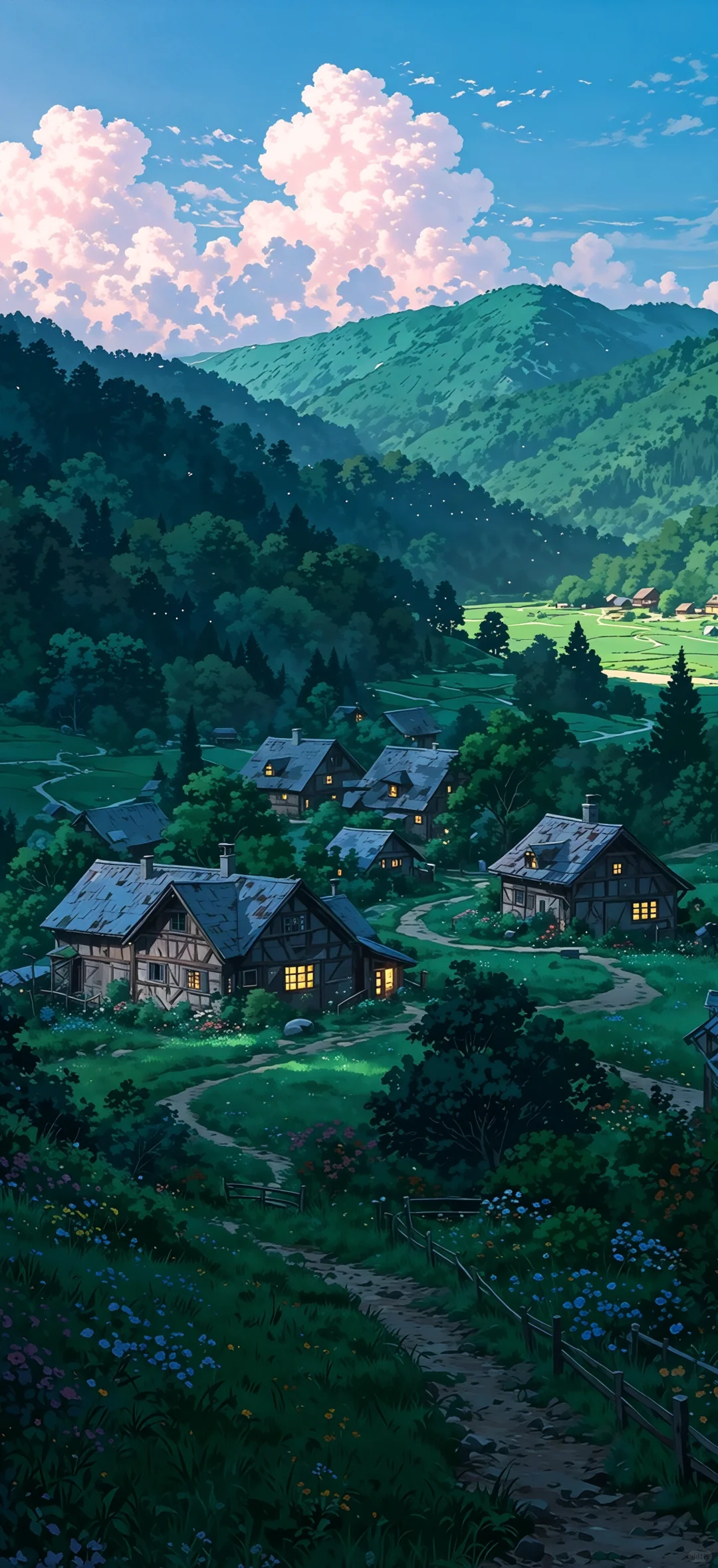 这样天空，这样天空，真的好喜欢