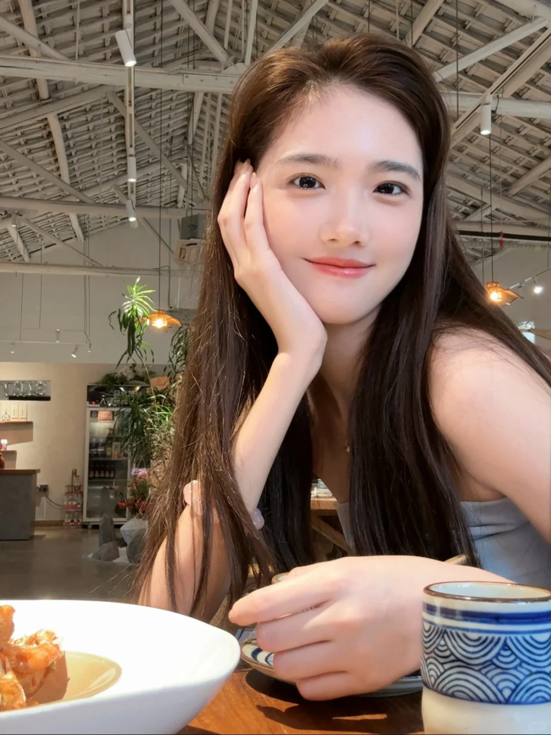 清纯live来一拨