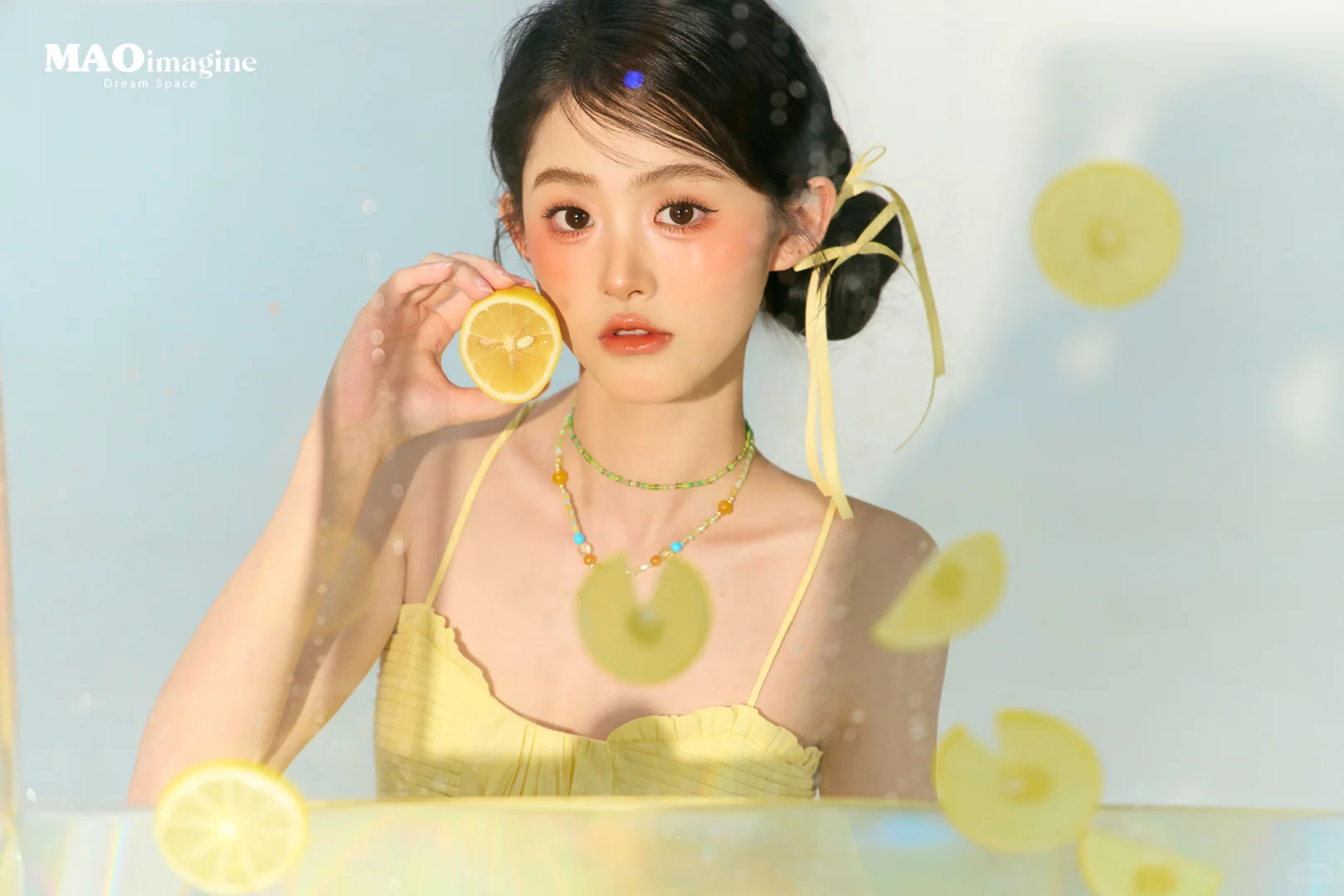 柠檬之夏🍋