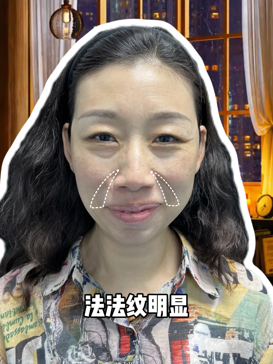 姐就是活该好看
