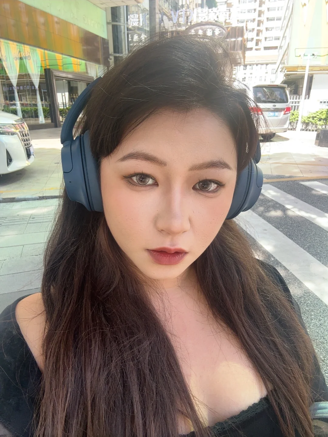 明天练胸！