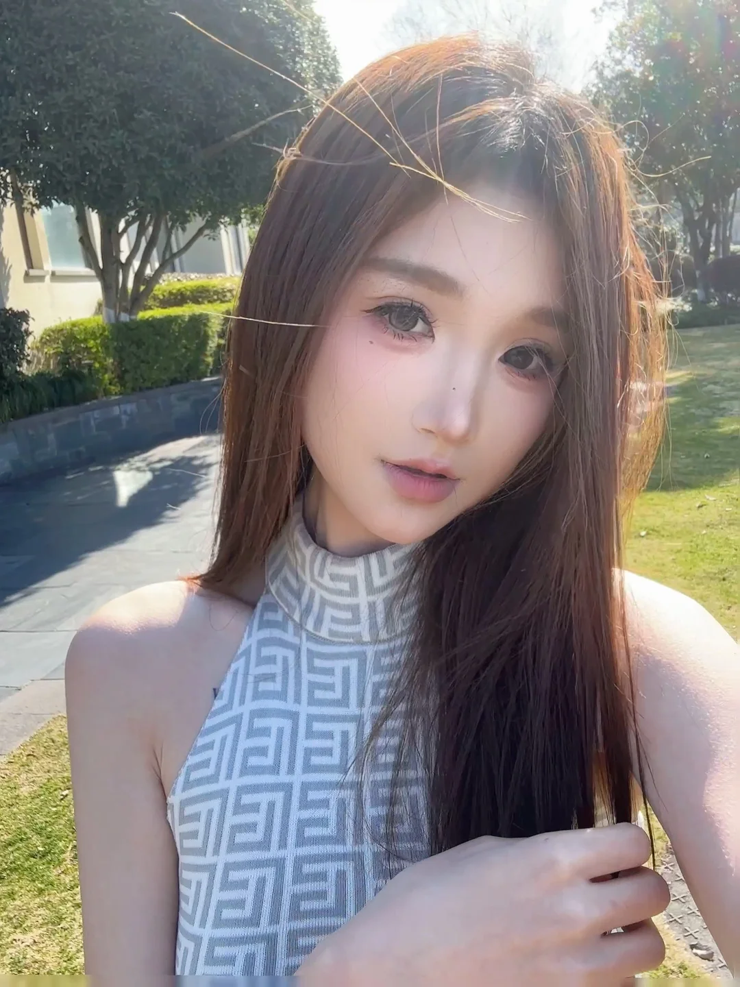 想do脸的先瘦下来好吗｜左滑看瘦五十斤的脸