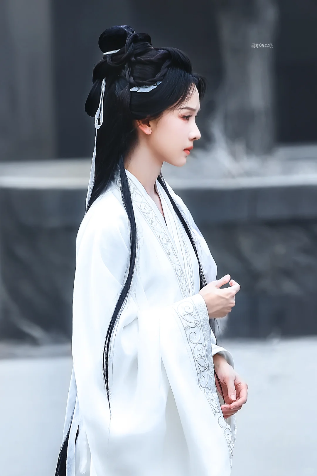 仙门师姐