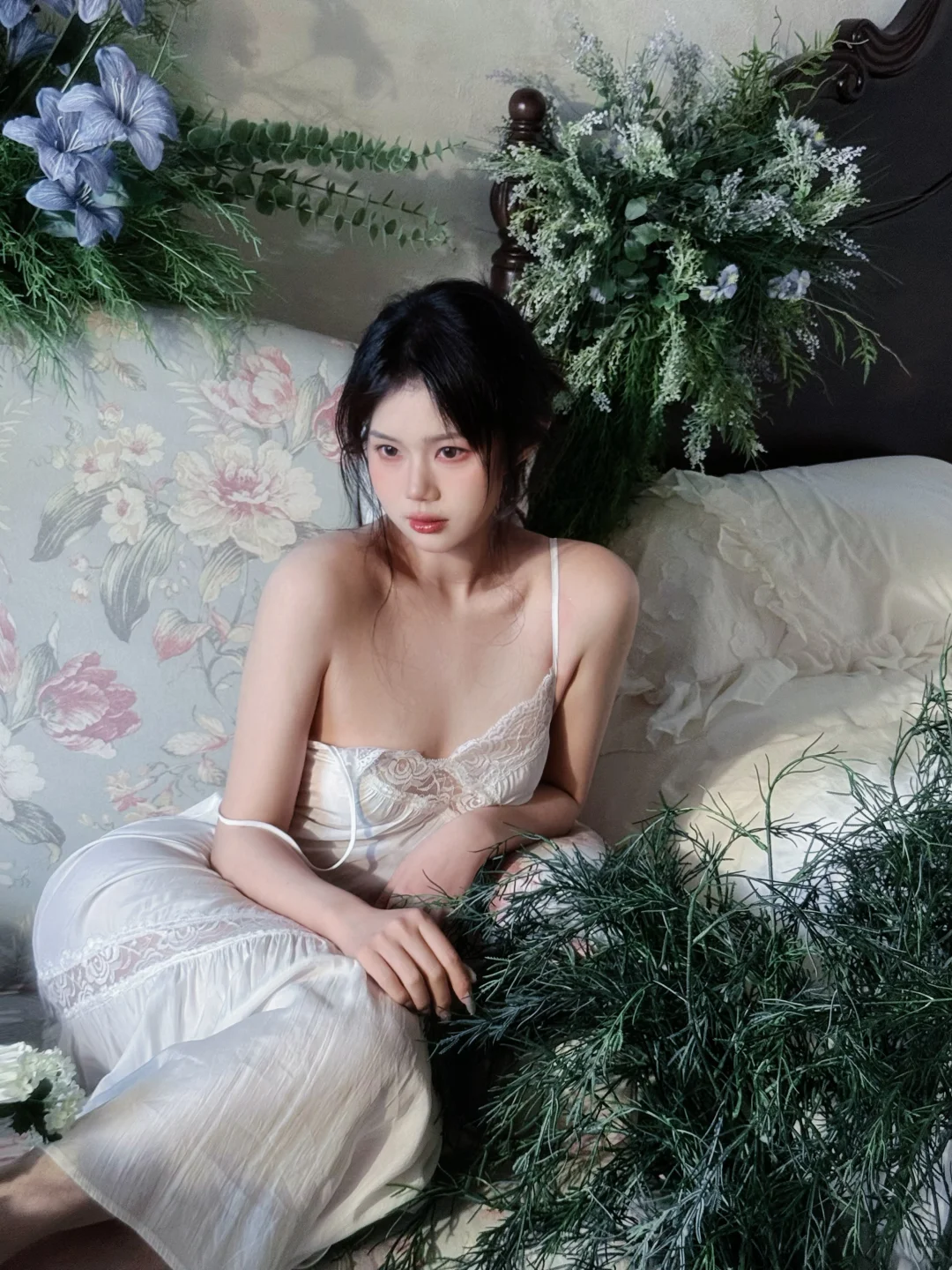 🦋轻私房‖氛围感写真