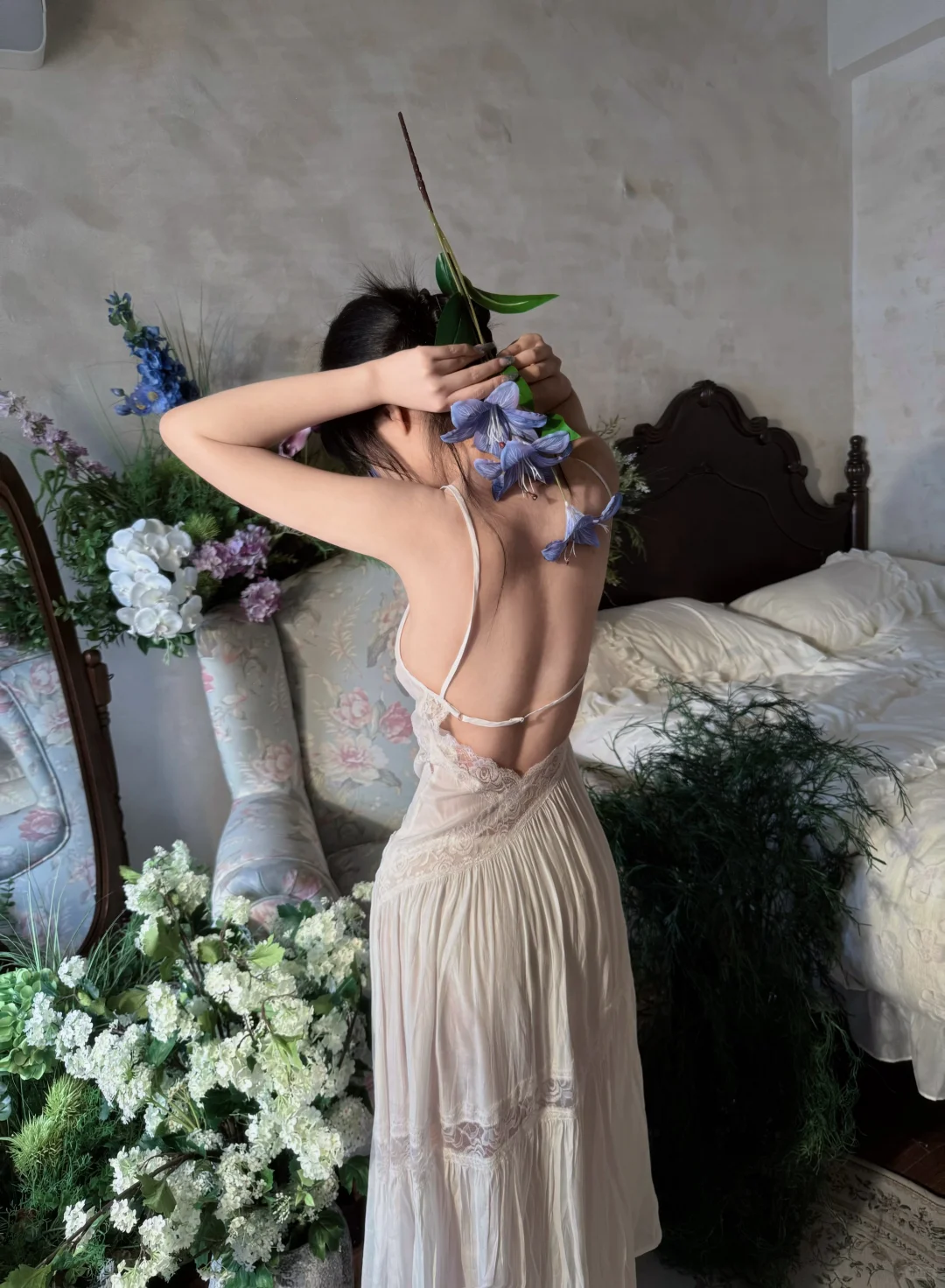 🦋轻私房‖氛围感写真