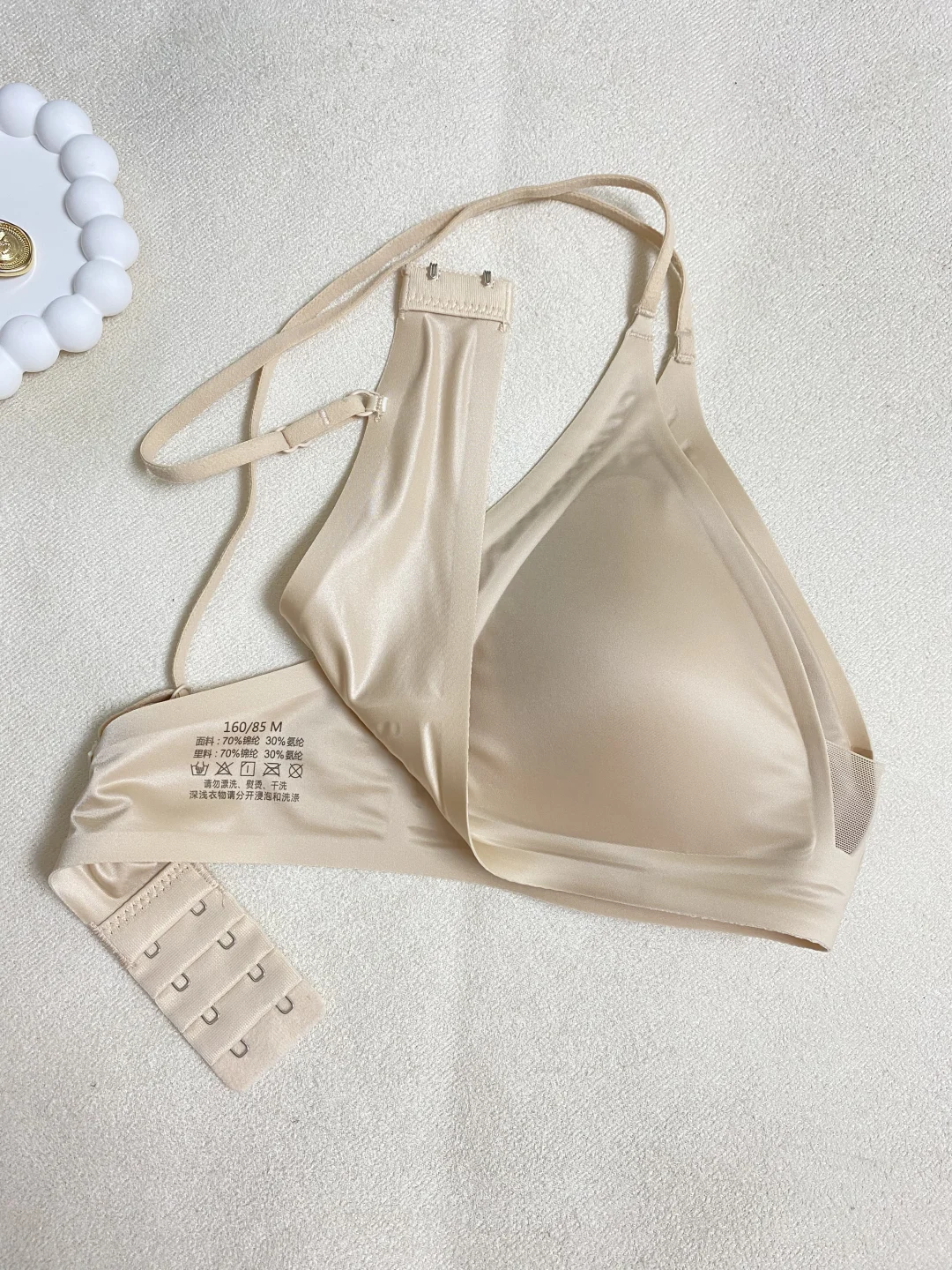 小胸内衣推荐👙不显大🙅‍♀️但是舒适不空杯！
