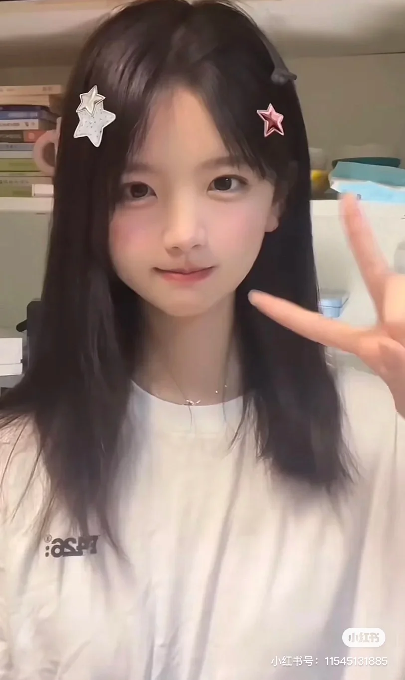 好喜欢这期露脸～