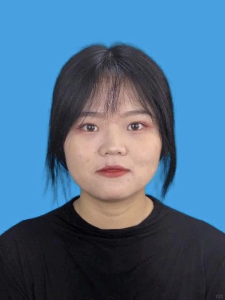 圆脸塌鼻梁一定要学！完全可以很美！！