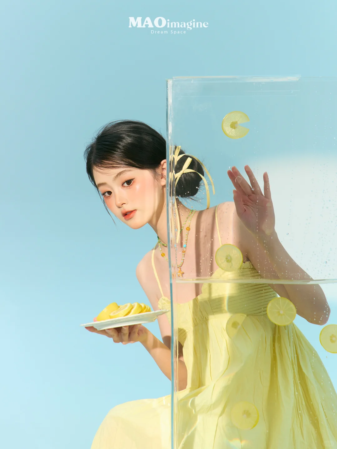 柠檬之夏🍋