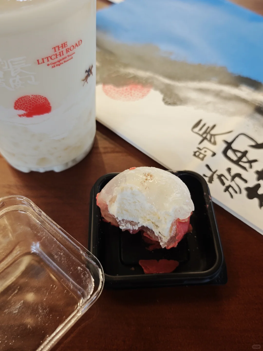 6.16｜810kcal｜女大期末周放纵后恢复DAY1