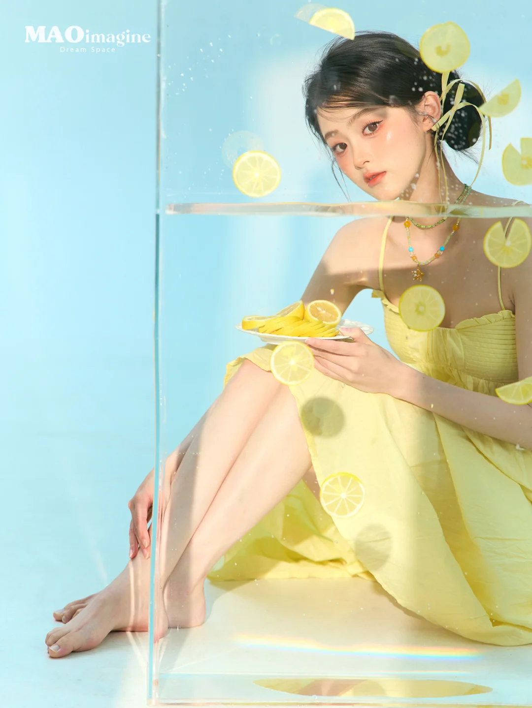 柠檬之夏🍋