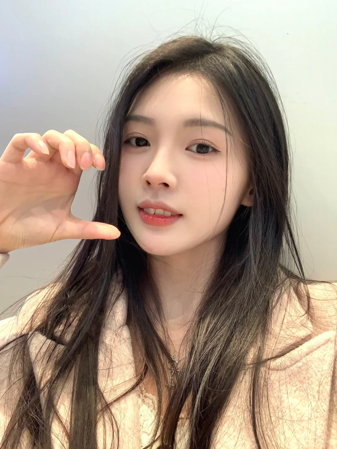 怼个脸📸