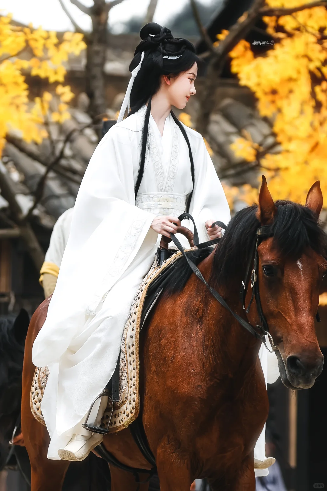 仙门师姐