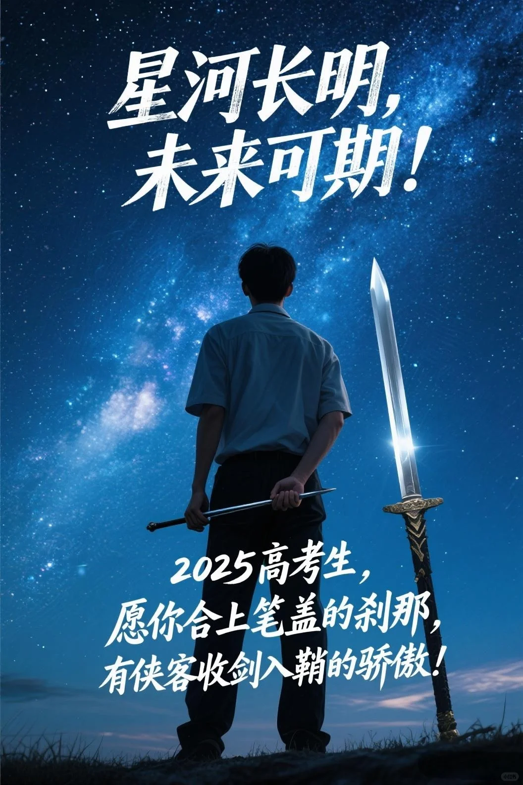 高考加油壁纸