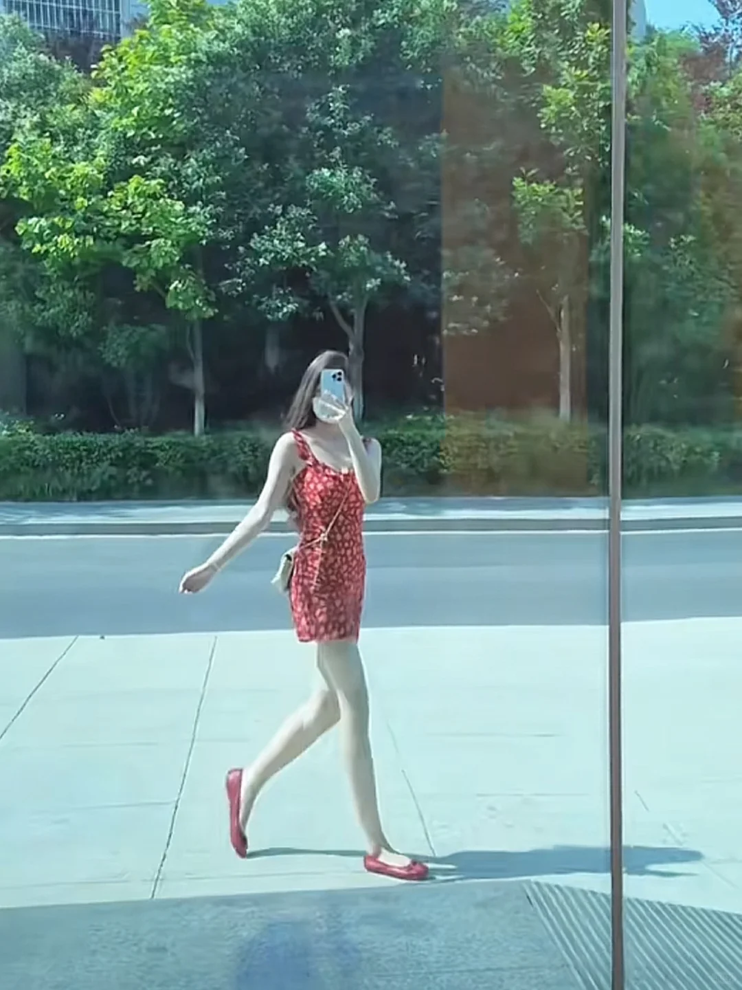 来来来，最美的自拍在哪里？