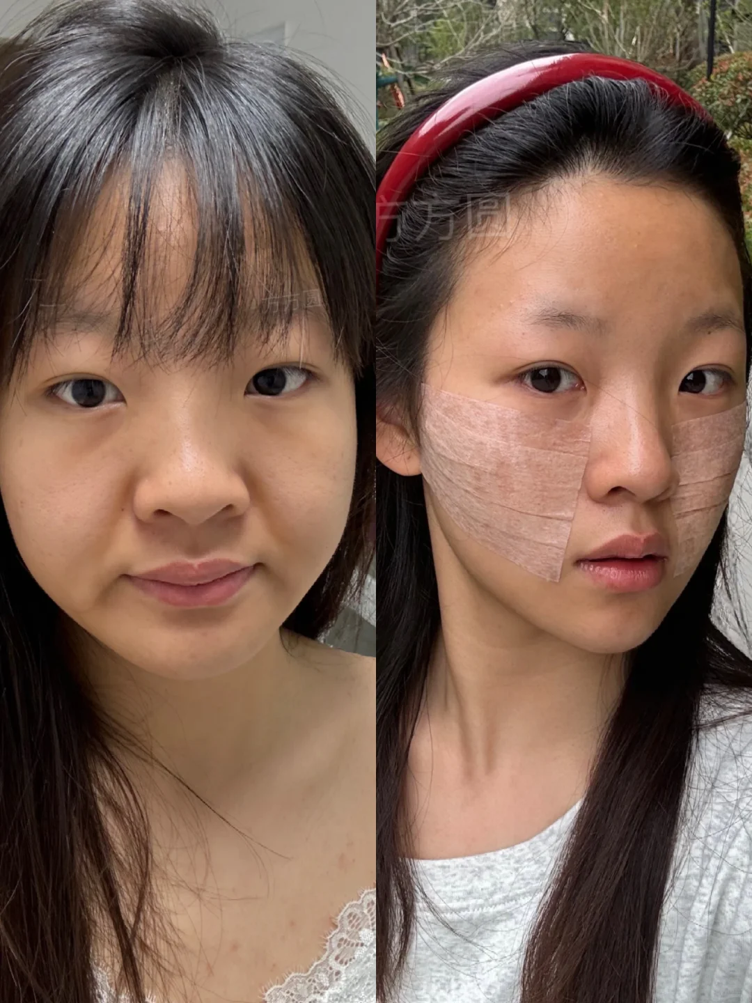 说不出哪里变了，但就是变了！