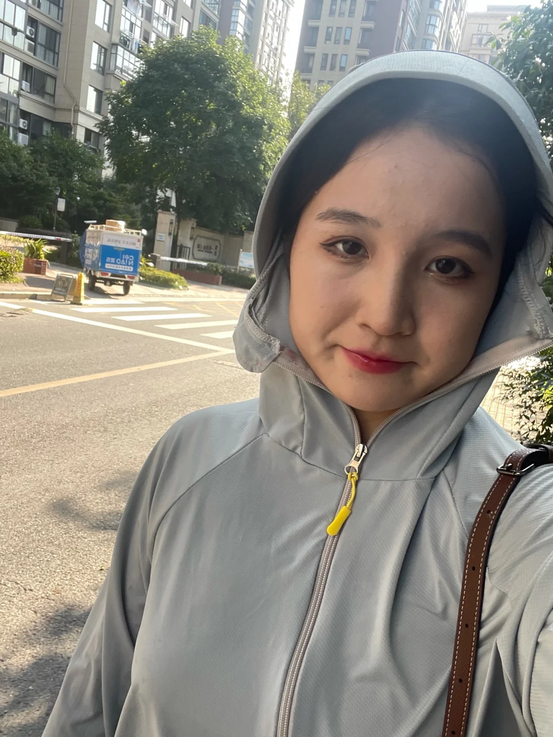 想do脸的先瘦下来好吗｜左滑看瘦五十斤的脸
