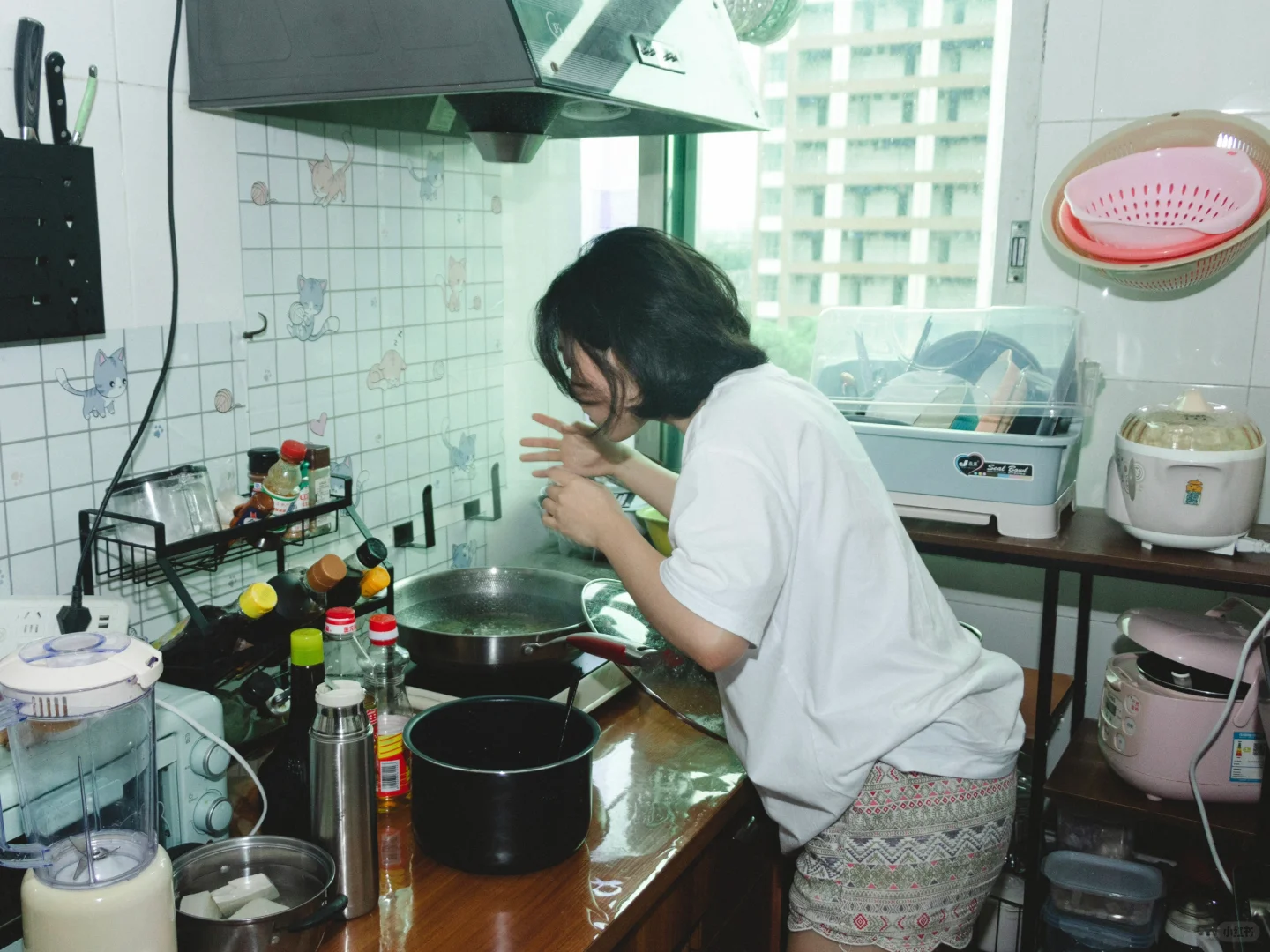 关于居家and私房写真