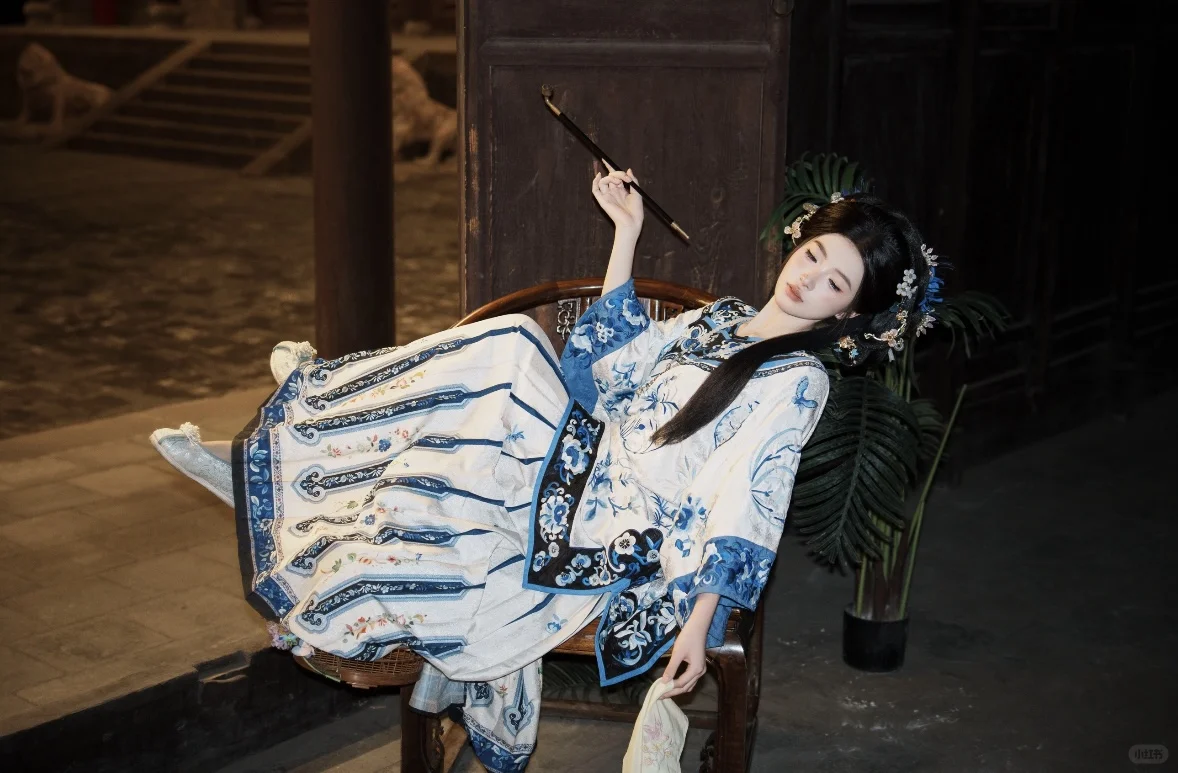 老祖宗的审美怎么会差呢