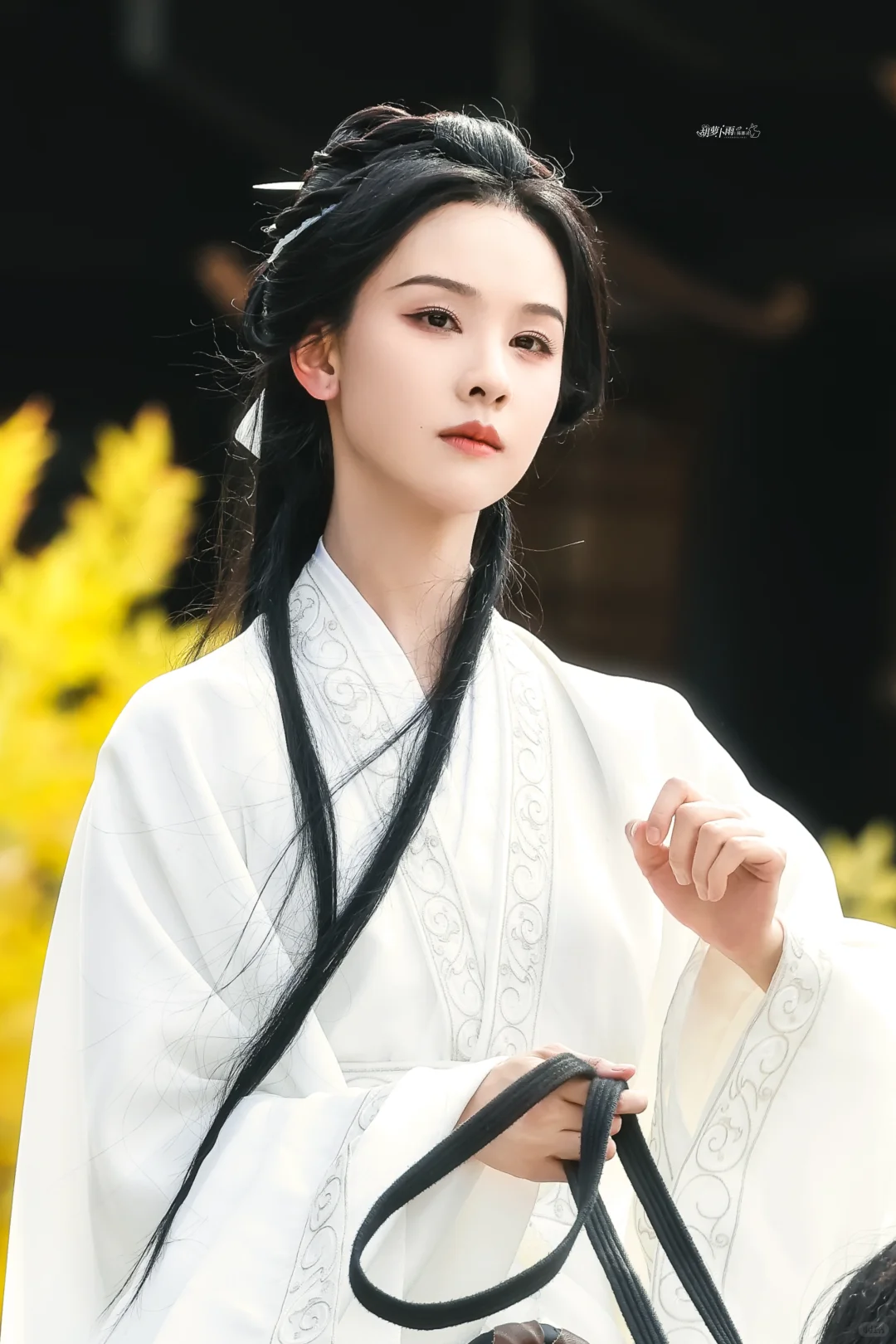 仙门师姐