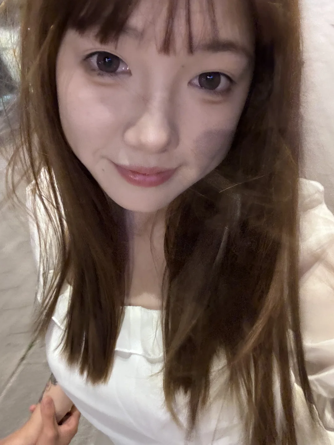 一人一张脸自己喜欢就好