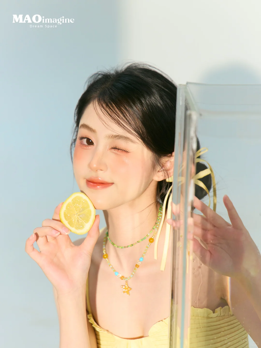 柠檬之夏🍋