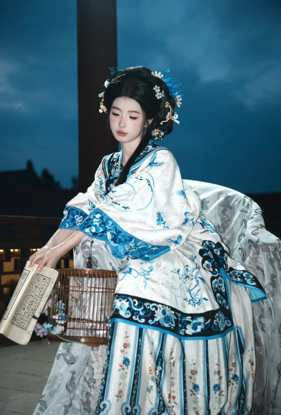 老祖宗的审美怎么会差呢