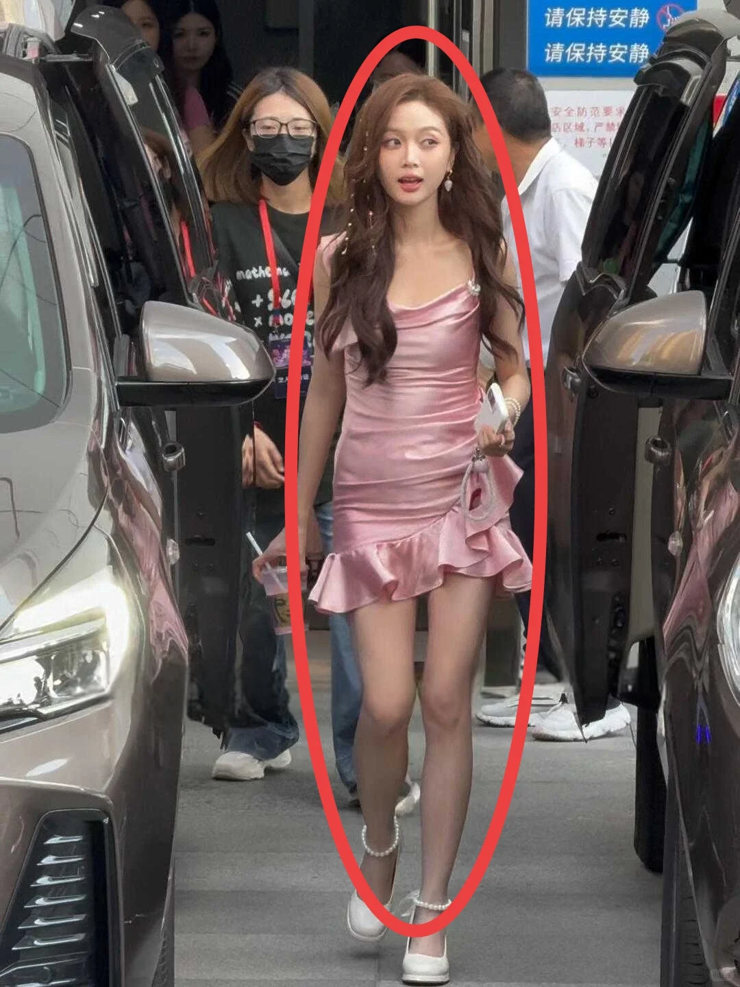 妈耶，，一下子对美丽产生了执念…😁
