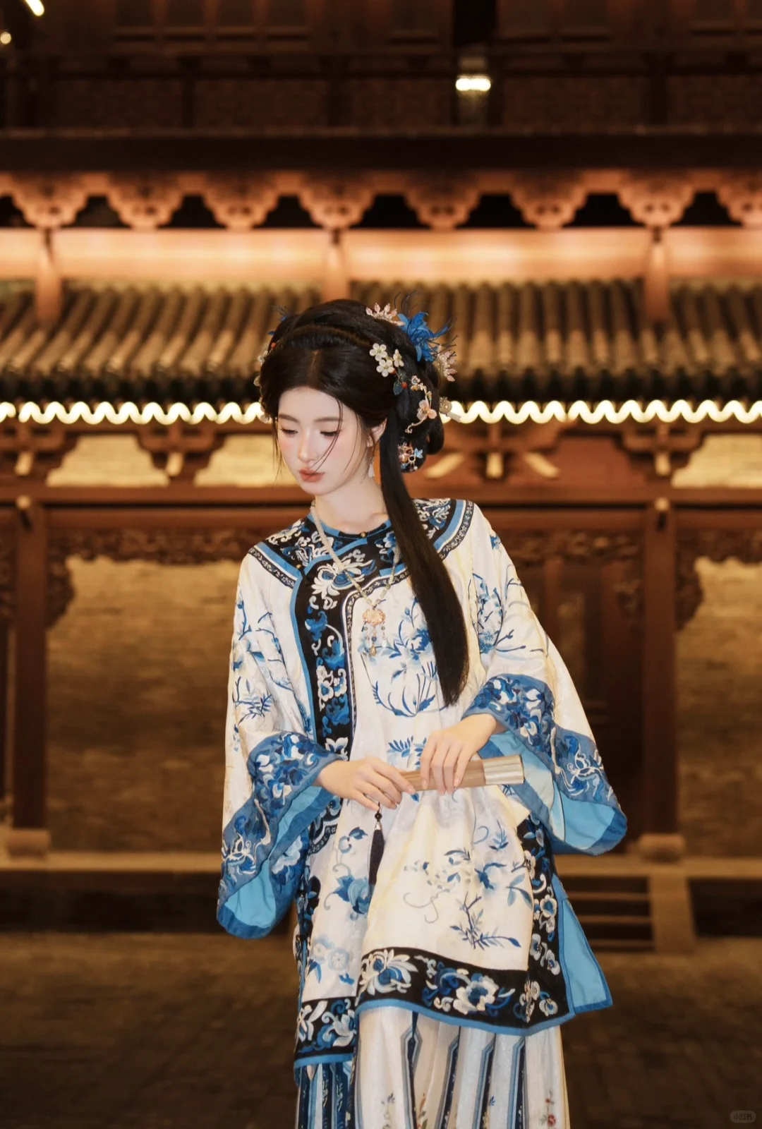 老祖宗的审美怎么会差呢