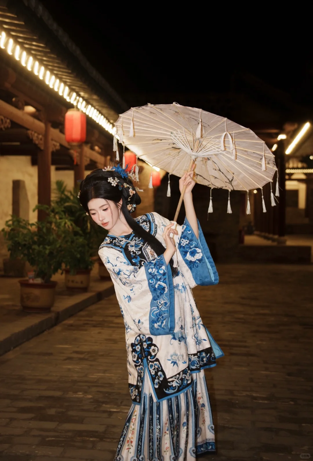 老祖宗的审美怎么会差呢