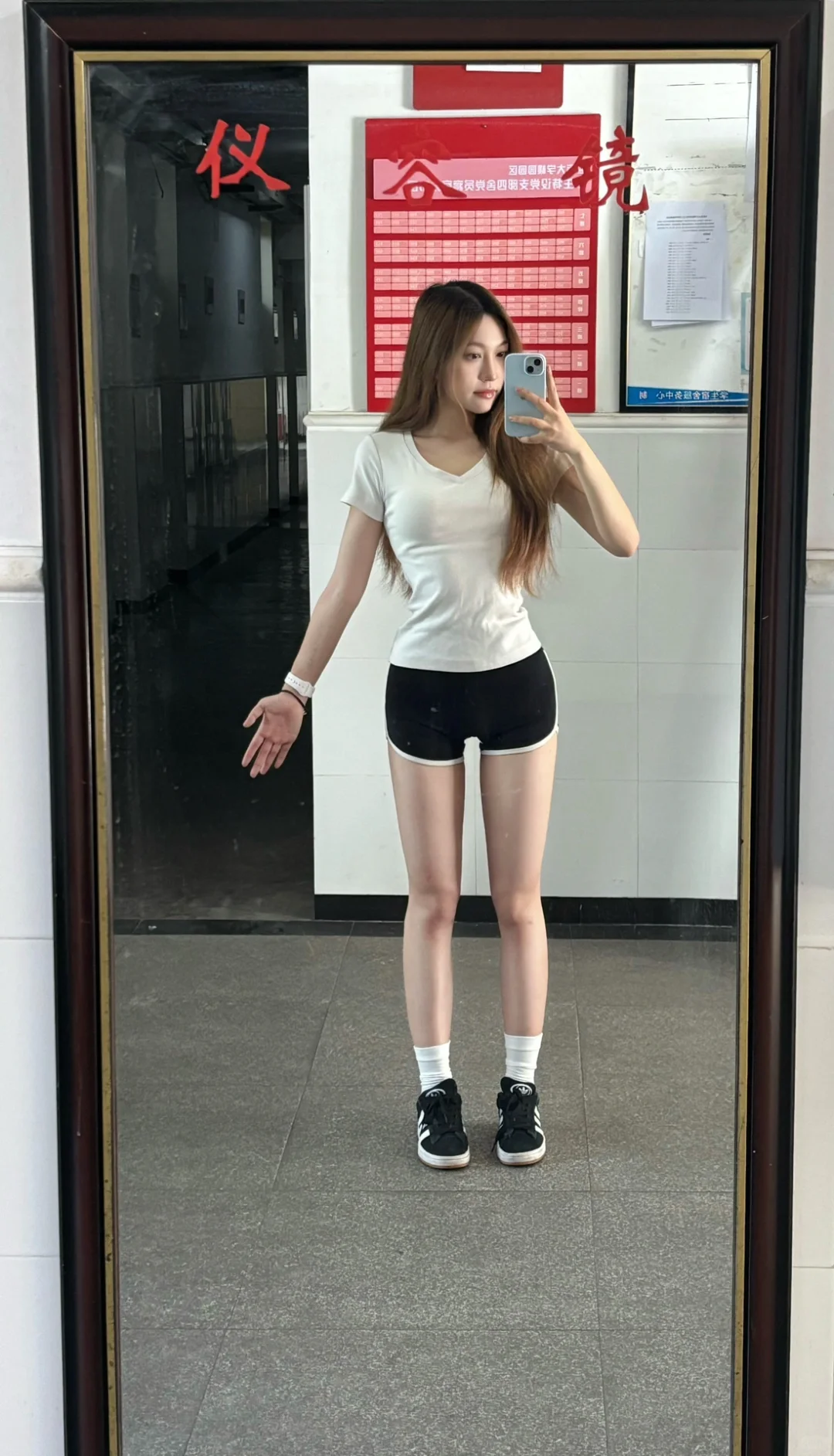 SWU｜164 96🐕女大在校减脂的一天都吃什么～