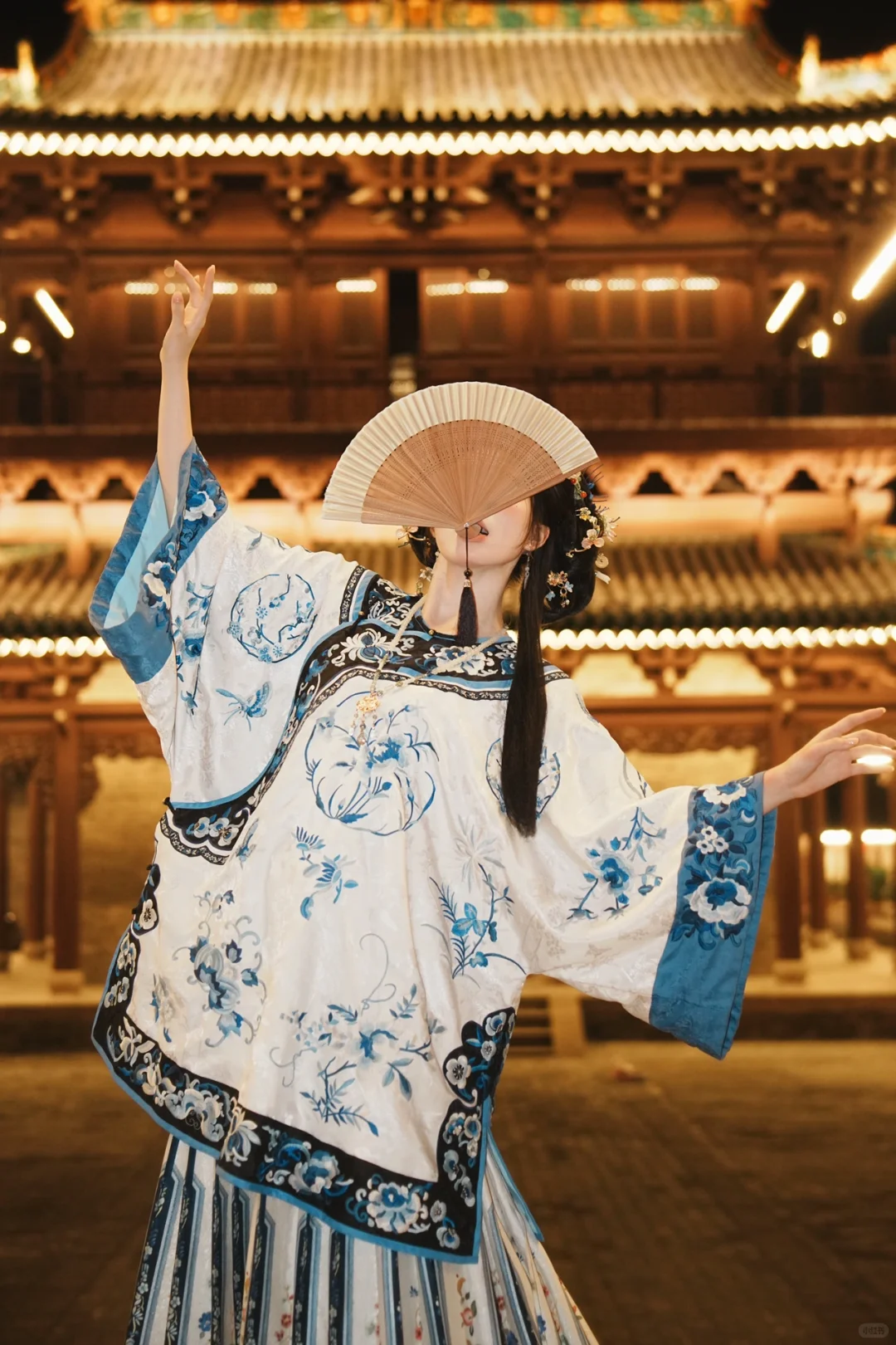 老祖宗的审美怎么会差呢