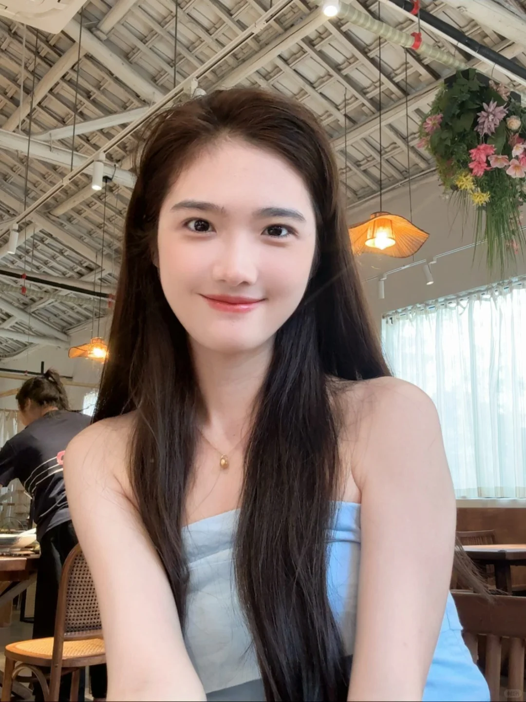 清纯live来一拨