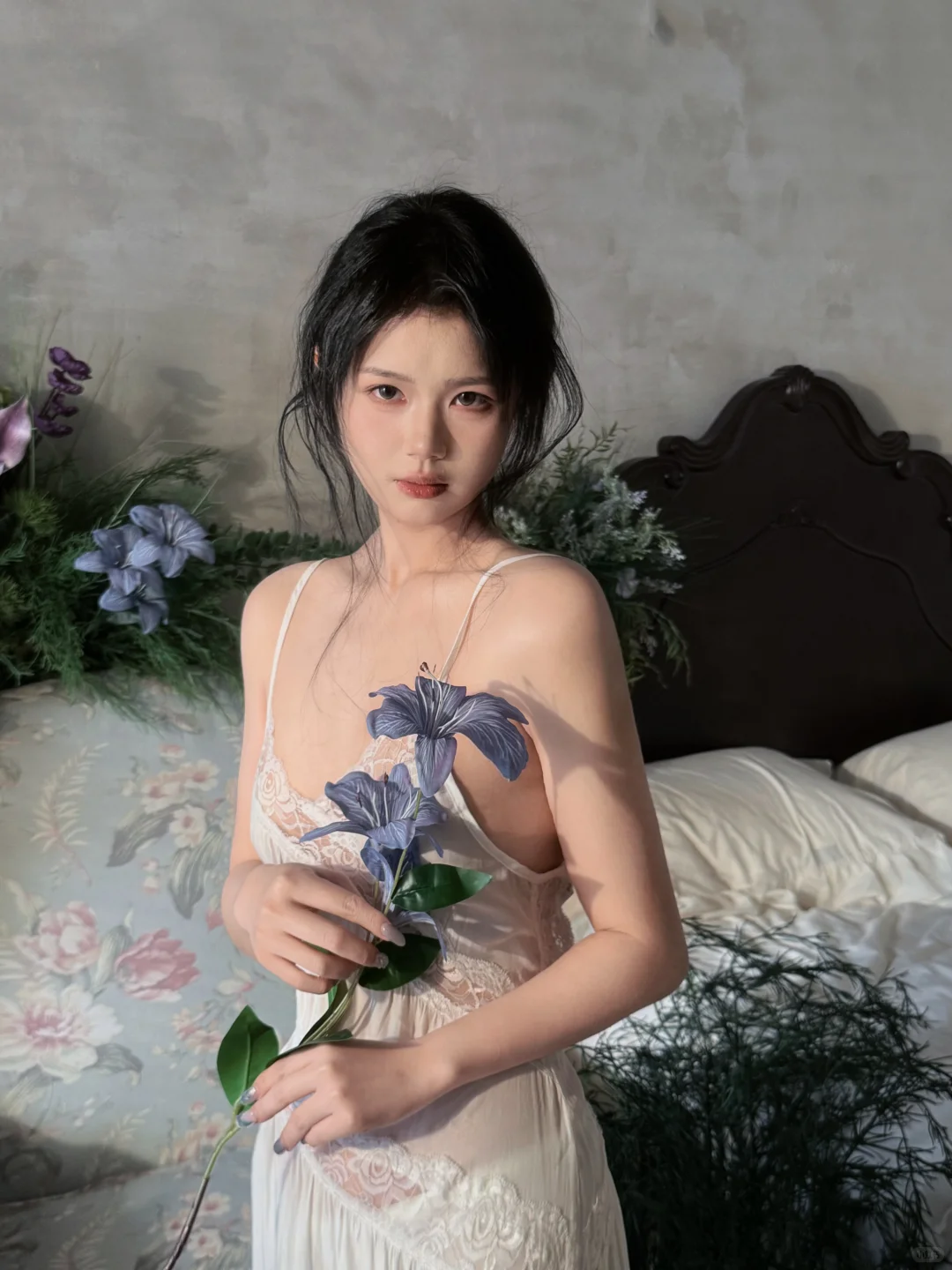 🦋轻私房‖氛围感写真