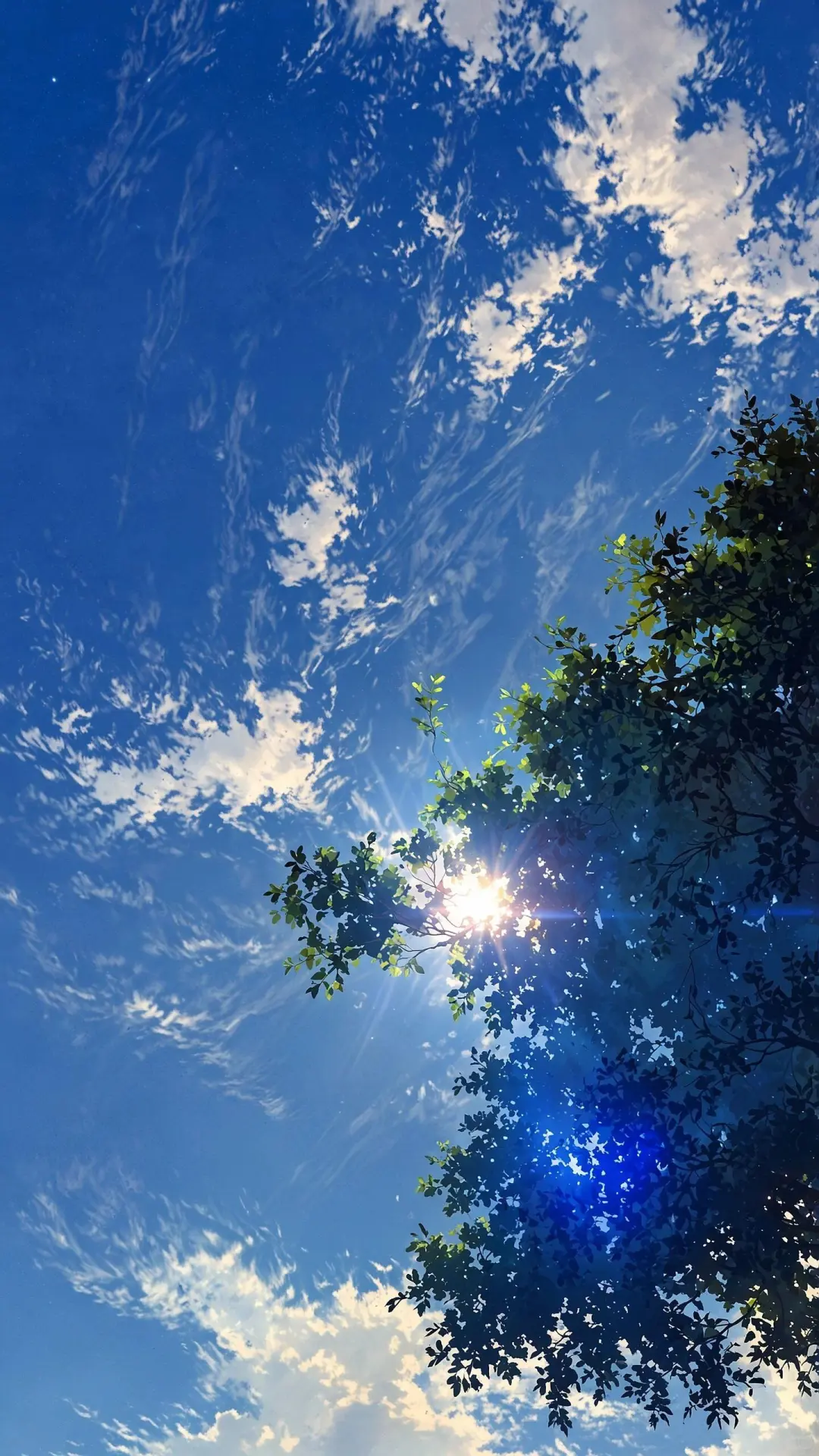 晒晒你拍的天空🪂🪂