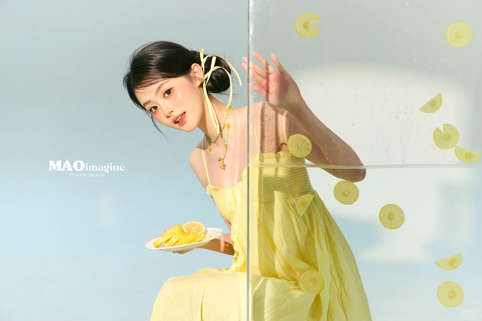 柠檬之夏🍋