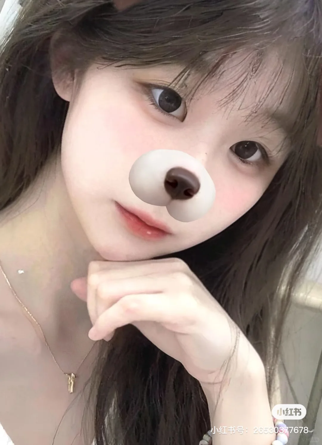 好喜欢这期露脸～