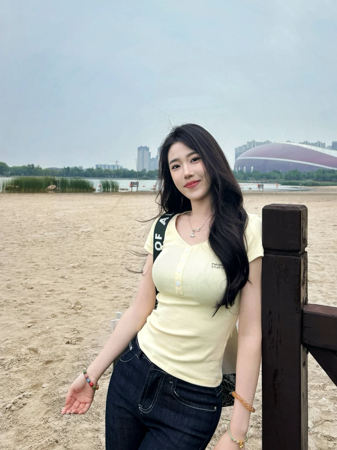 看起来很温柔的样子