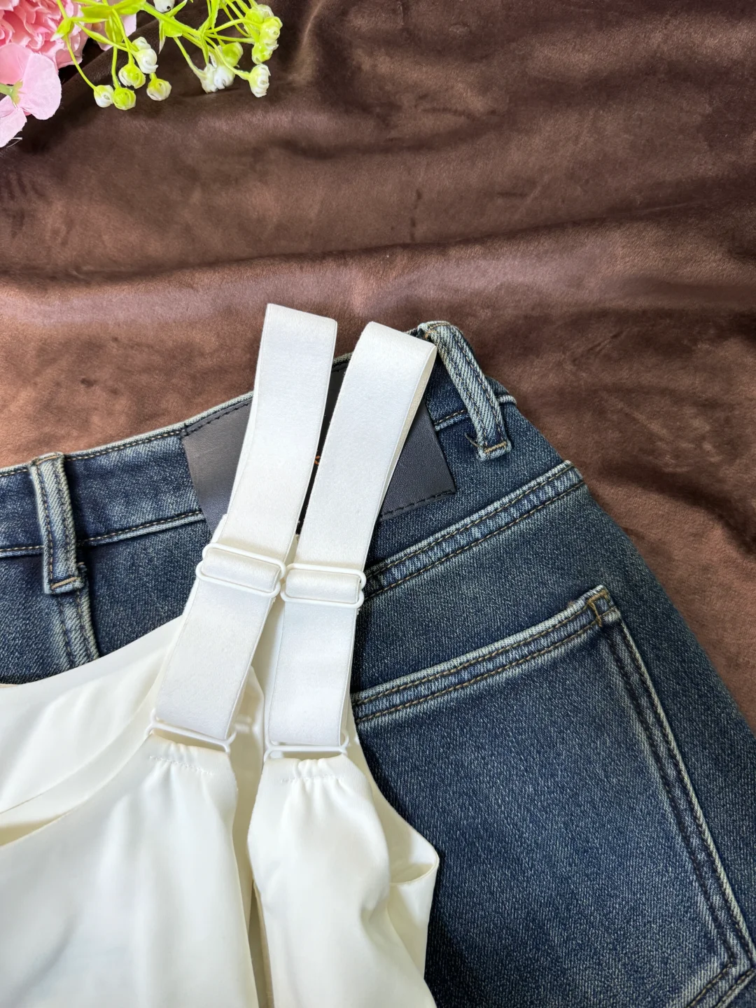 秋冬大胸必备❗直降2个cup的显瘦Bra👙巨平价