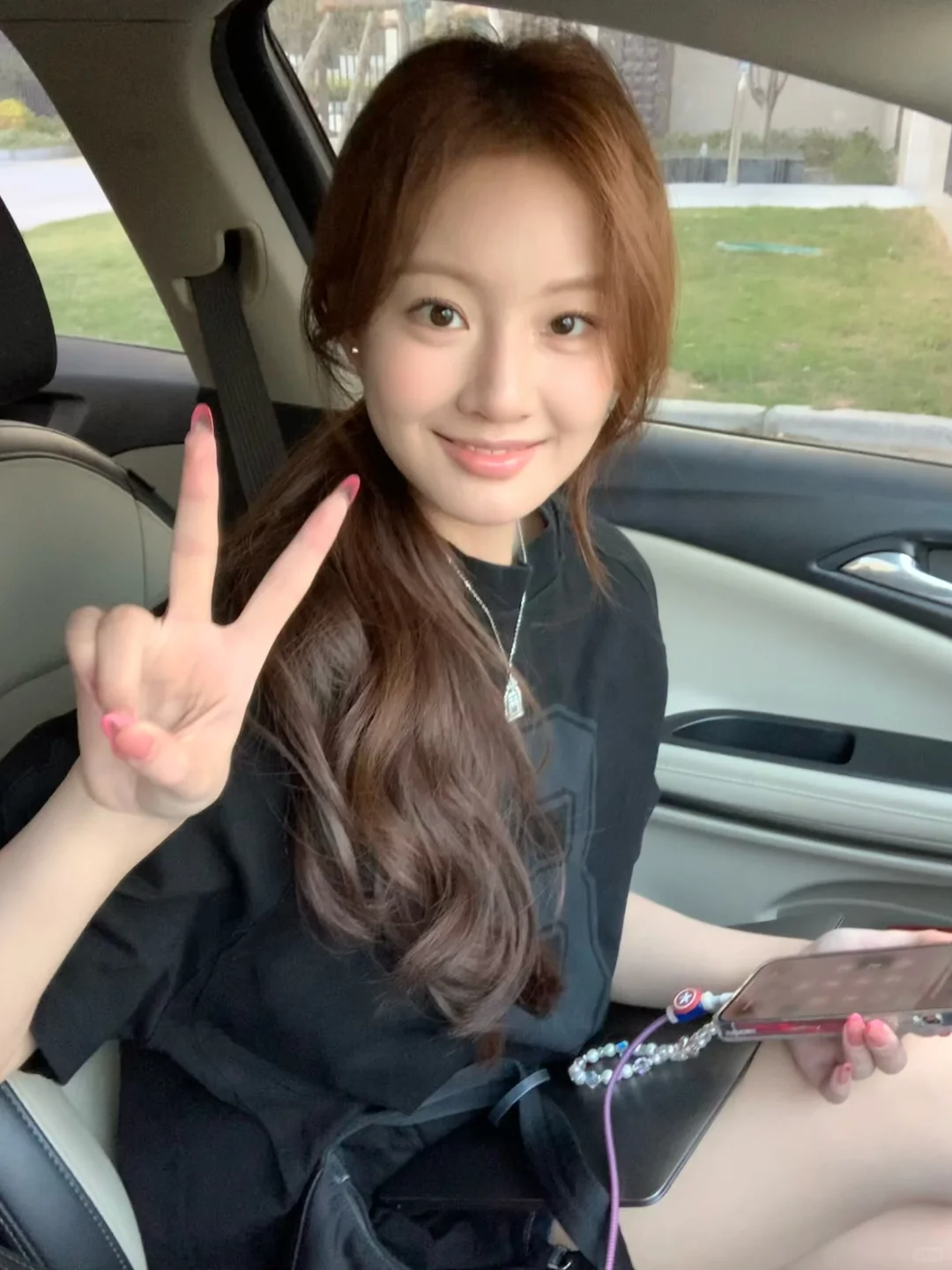 阔面肉脸变窄小脸的变美思路分享