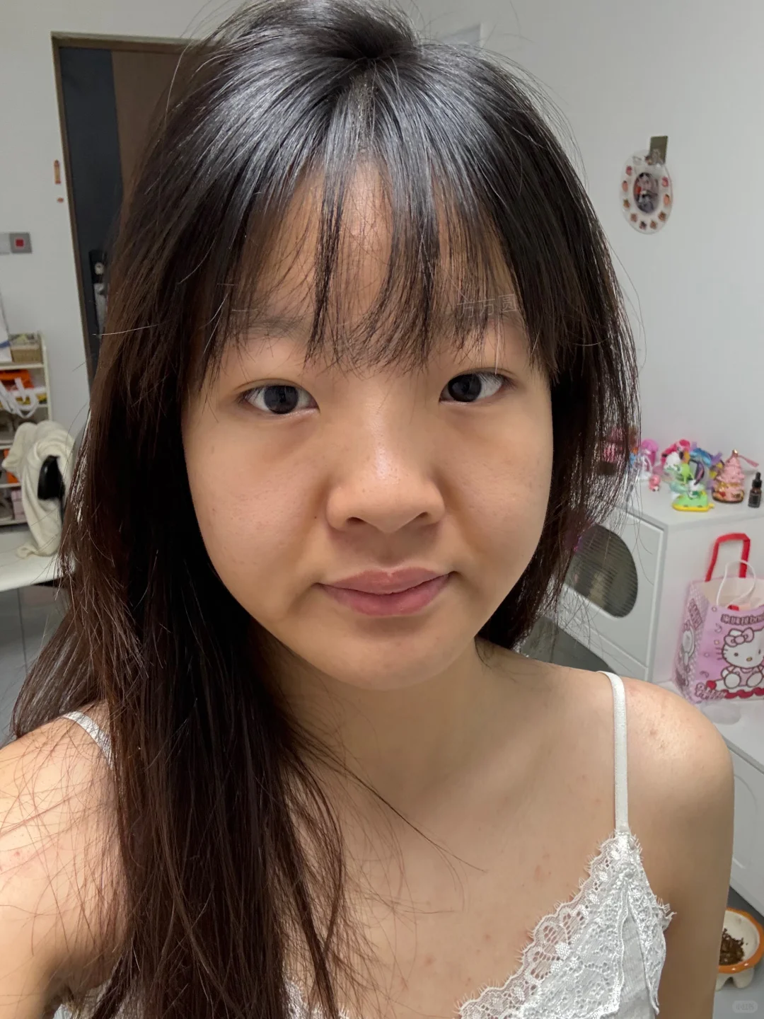 说不出哪里变了，但就是变了！